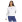 Adidas Γυναικείο φούτερ Essentials 3-Stripes French Terry Sweatshirt